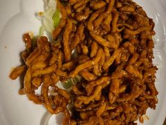京酱肉丝-眉州东坡·熊猫主题餐厅(枫蓝店)
