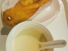 -腾讯食堂(腾讯大厦店)
