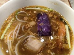 -Cô Thành Restaurant