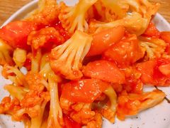 -妈妈的味道(工人体育场东路店)