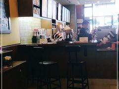 -星巴克臻选(成都环球乐天店)