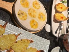 -上井精致料理(中兴商业大厦店)