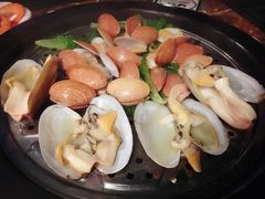 -船奇蒸汽海鲜·闽菜(八市海鲜总店)