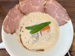 -真打拉面·日式拉面新流派(体育西横街店)