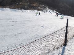 -蓟县盘山滑雪场