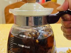 特色茶-九大簋家宴(北京路店)