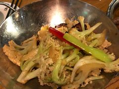 -热度餐厅(老佛爷店)