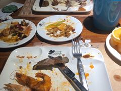 -汉巴味德·烤肉与啤酒的自助(杭州大悦城店)