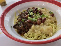 -重庆小面(西市场店)