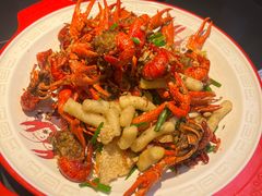 -望江门小龙虾·靓虾(西湖总店)