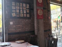 -Mammamia意大利餐厅(阳春巷店)