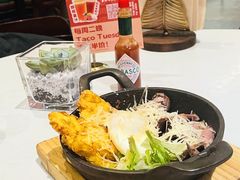 -墨纪Mojí墨西哥餐厅(官舍店)