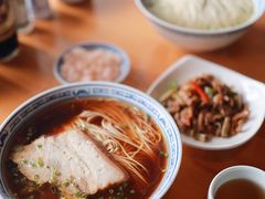 枫镇大肉面-同得兴 Since·1995 传统苏式面馆(十全街店)
