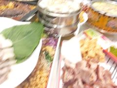 -海王府百姓家宴•海鲜饺子(东城店)