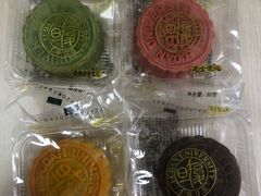 -复旦大学江湾校区食堂