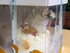 -艾加柒克蛋糕茶歇甜品台(春熙路店)