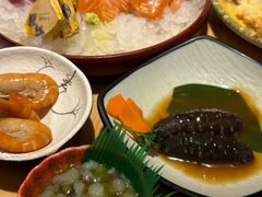 -贵木日本料理·铁板烧(新地假日广场店)