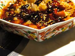 -院8里·小聚园老川菜(九眼桥店)