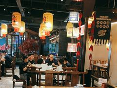-杨记隆府重庆江湖菜(大悦城店)