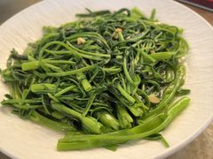 -明思味 二十年潮粤菜(榕城东山店)