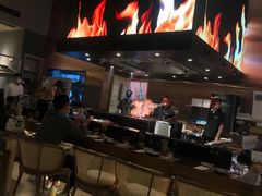 -鸟山鸣·日料食堂(王府井店)