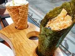 -大佛寺高级素食自助餐厅