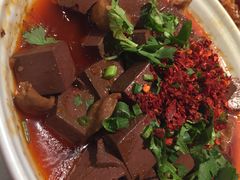 -眉州东坡(通州店)