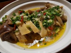 -又一福烤鸭·北京菜(东四店)