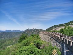 -慕田峪长城