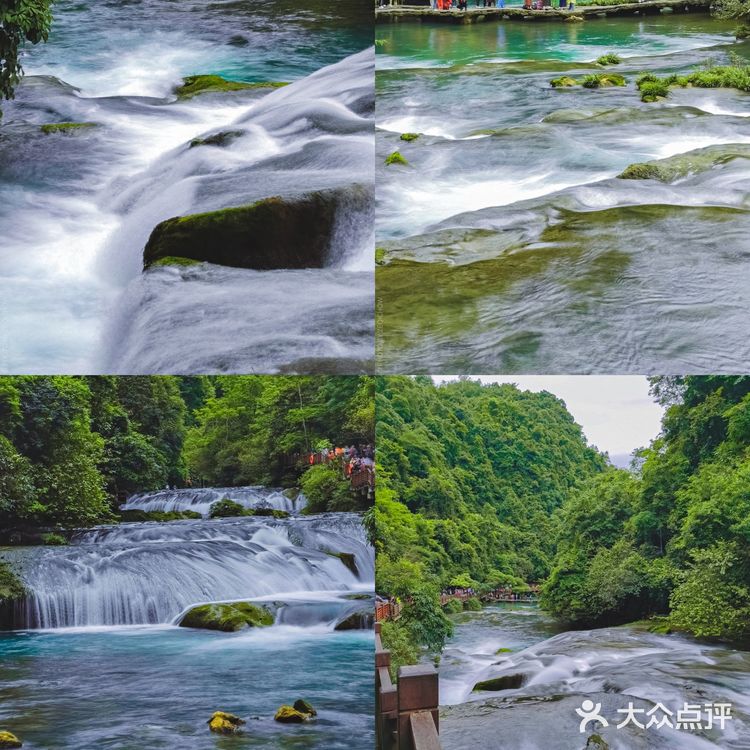 遇见美景｜贵州黔南荔波小七孔精华游玩攻略