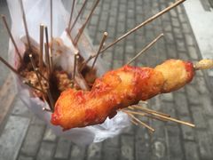 -辽B·小串(总店)
