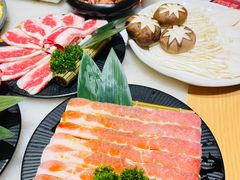 -韩宫宴炭火烤肉(印象城店)