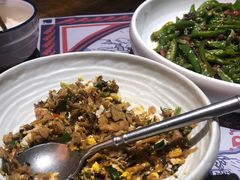 -铁公鸡·四川料理(天环广场店)