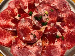 -青瓦炭韩潮烤肉(花园道店)