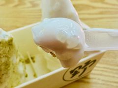 -野人先生Gelato(上海长宁龙之梦店)