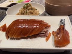 -小大董·烤鸭(王府井apm店)