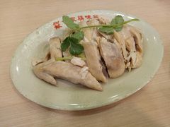 -百家鸡味馆(清泰店)