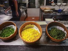 自助取餐区-太二酸菜鱼(福州泰禾店)