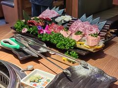 -丸藏和牛烧肉专门店(园区师惠坊店)
