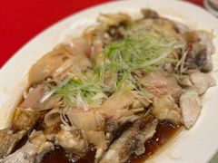 -富临饭店阿一鲍鱼