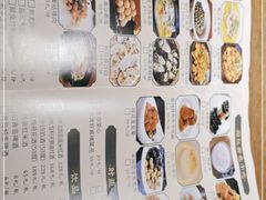-张家卫·阳江菜·小海鲜(肥婆湾桥店)