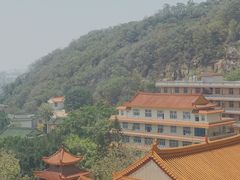 -龙泉岩寺庙群