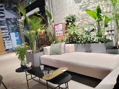 -壹山树咖啡(西港花园店)