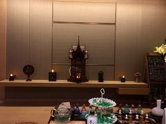 大堂-享泰·泰式按摩SPA私家会所(太古汇店)