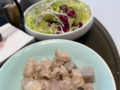 -香港狮子山下·明星粤菜餐厅(北苑店)