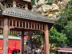 -青岩寺风景区
