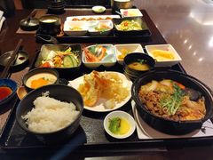 -富力希尔顿酒店·源氏日餐厅