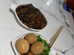 -老地方面馆(思南路店)