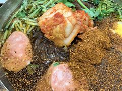 -西塔大冷面(市府大路店)