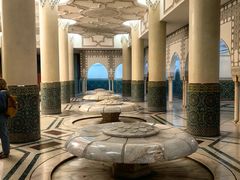 -哈桑二世清真寺